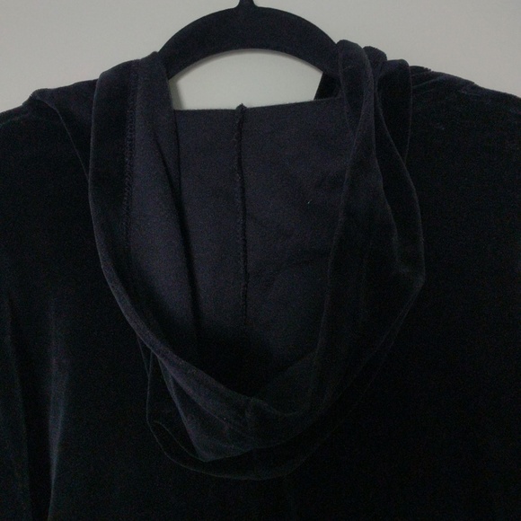 Apple Bottoms Black Jacket - Picture 6 of 8